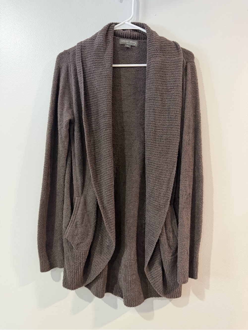 Barefoot Dreams Size Large